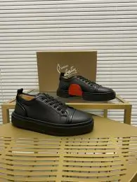 christian louboutin decontractees chaussures pour homme s_1264674